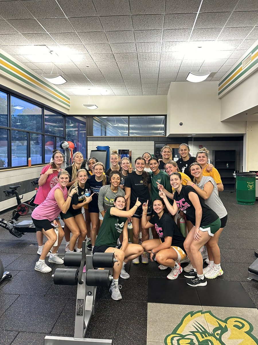 Saint Vincent Women’s Basketball tweet media