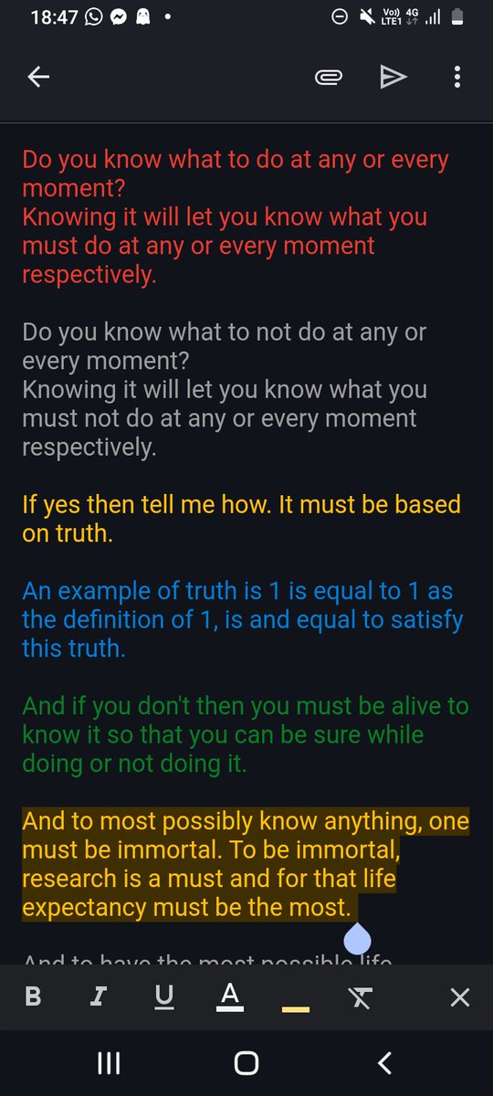 SABYASACHISUMA1's tweet photo. Understanding the following truth can help people recover from depression, 🙂❤️👍 https://t.co/J4ygJc5QFy