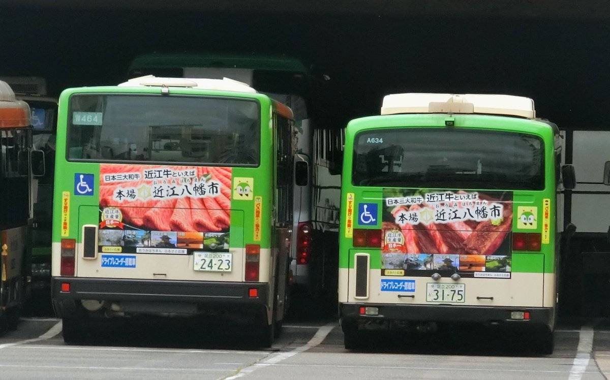 幢幡 くますけぽん on X