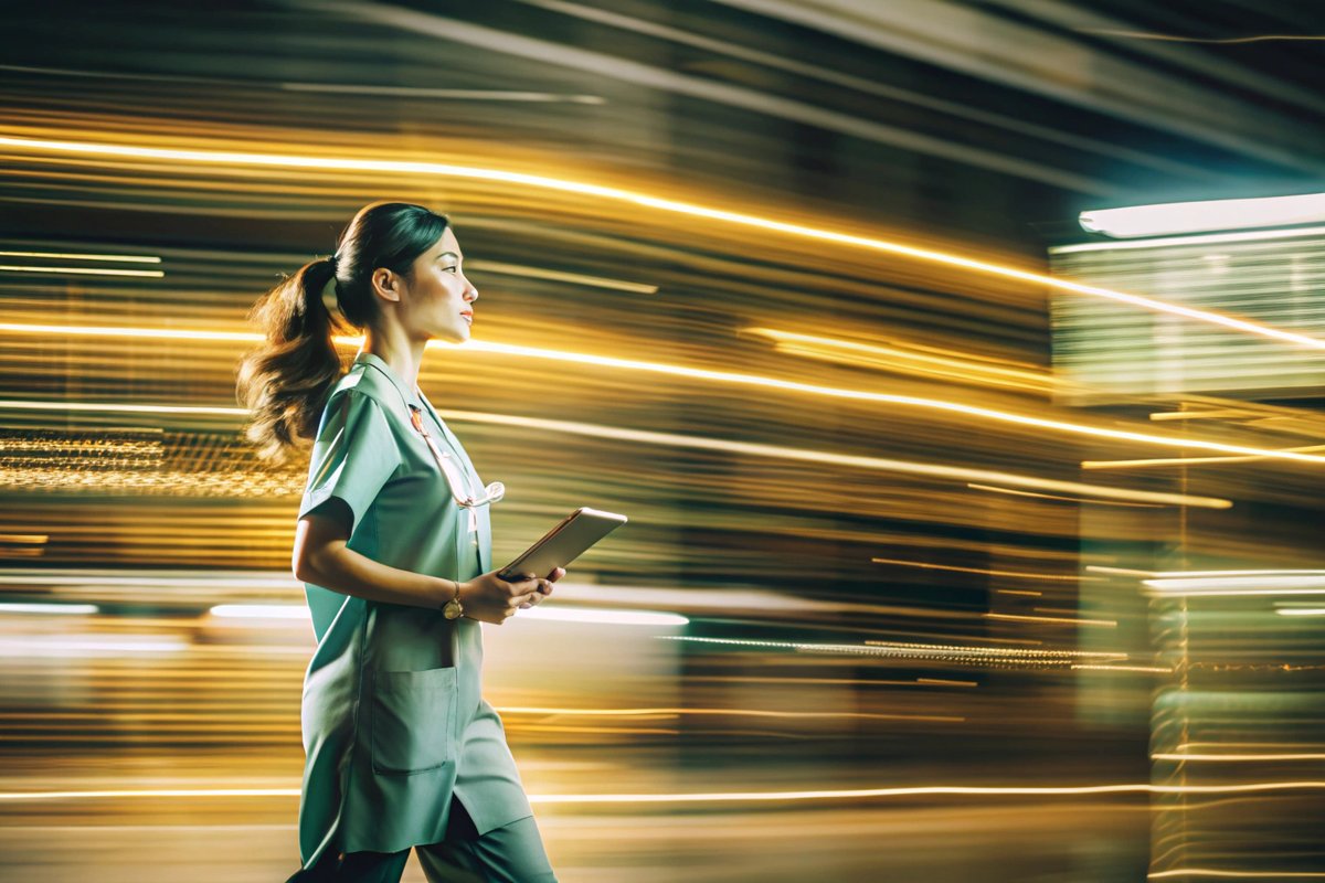 The Future of Nursing: How AI is Revolutionizing RN Recruitment

AI is not just a tool for enhancing the recruitment of registered nurses; it is a catalyst for transforming how healthcare organizations operate.

See more on blog.xor.ai/the-future-of-…