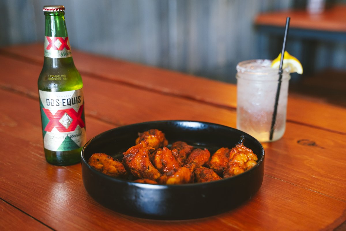 AtomicPizzaLBK's tweet photo. Lunch time goals 🔥 https://t.co/664hfwujWQ