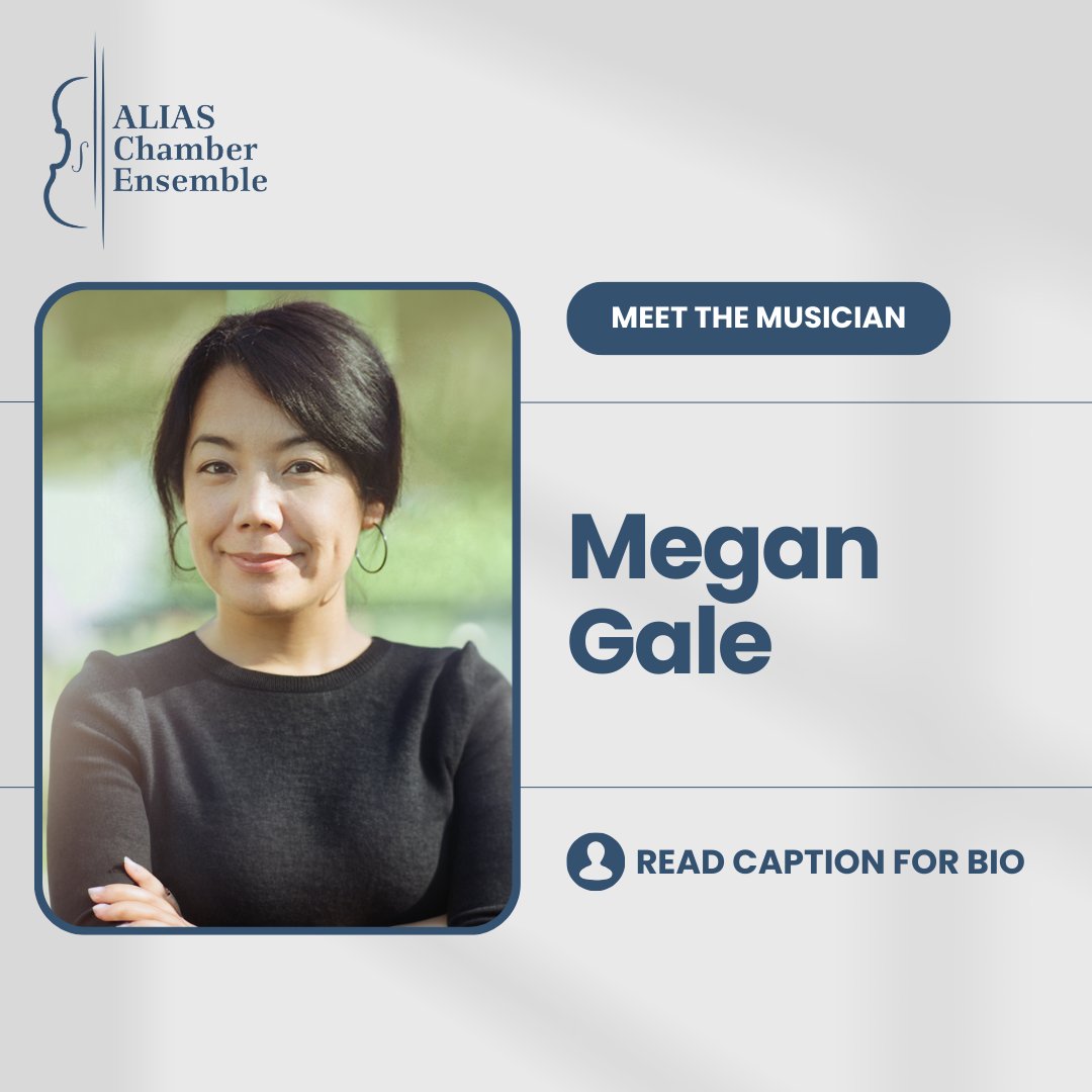AliasEnsemble's tweet photo. Pianist Megan Gale is highly sought after as a collaborative partner! She’s on the faculty of the Blair School of Music at Vanderbilt University as a collaborative pianist &amp; on the faculty of OperaFest at the Sewanee Summer Music Festival.
#ALIASChamberEnsemble
#PianoPerformance https://t.co/YcZHbzW2yu