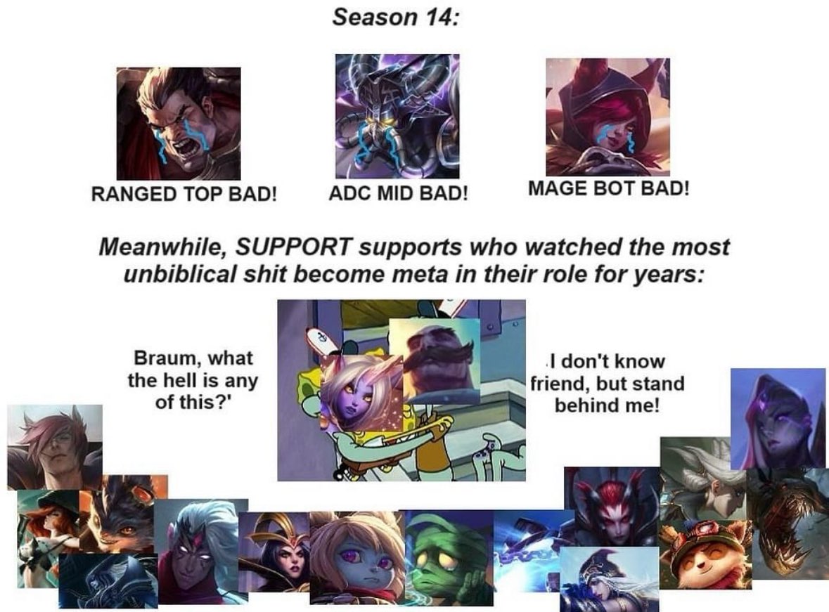 Riot_Kassadin's tweet photo. https://t.co/RZtkPl9WaB