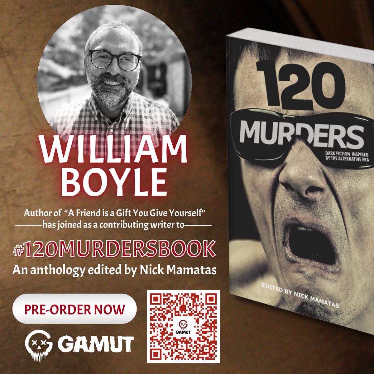 House of Gamut tweet media