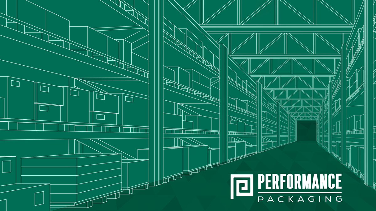 performance_pkg's tweet image. Our goal is to understand the customers’ business and design solutions that provide quality products and services that add value to the customer’s organization. 👏 
#PerformancePackaging #IndustrialPackaging #Solutions