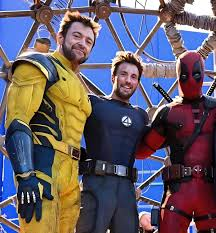 Can someone explain to me the utility belt on Chris Evans (The Human Torch)?