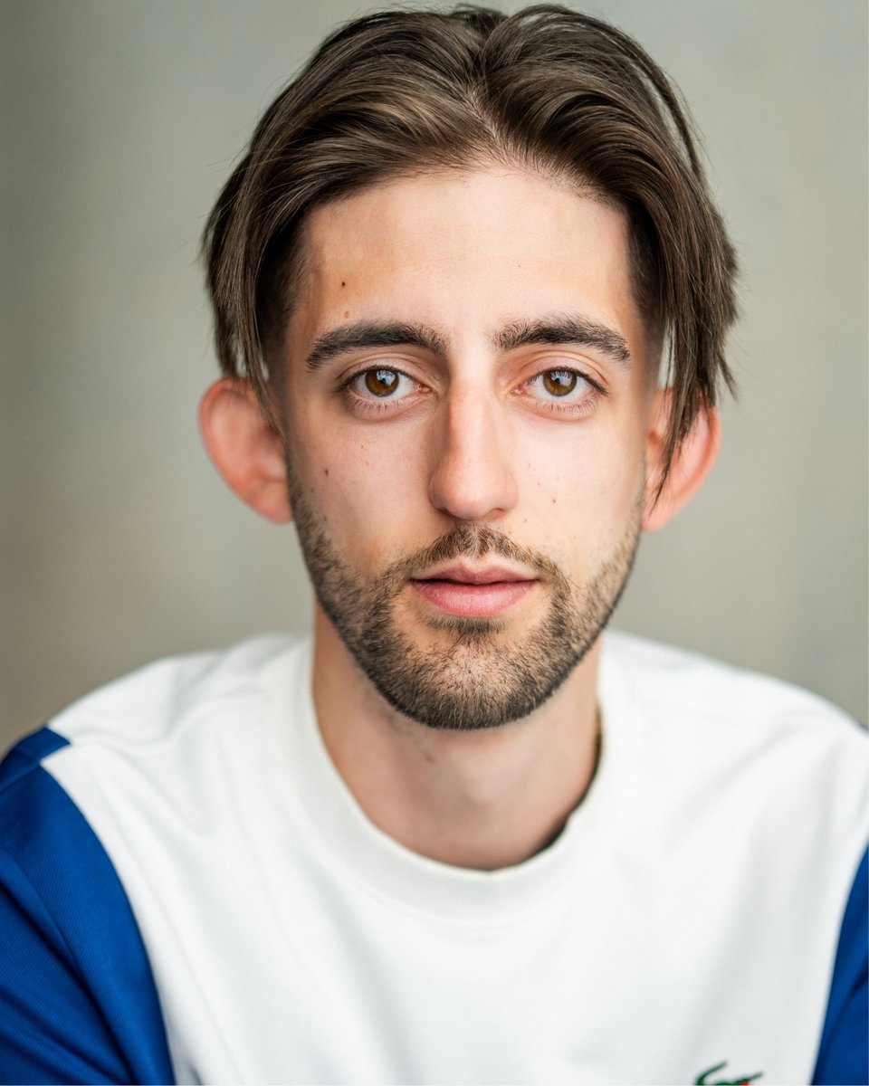 Revolution Talent tweet media