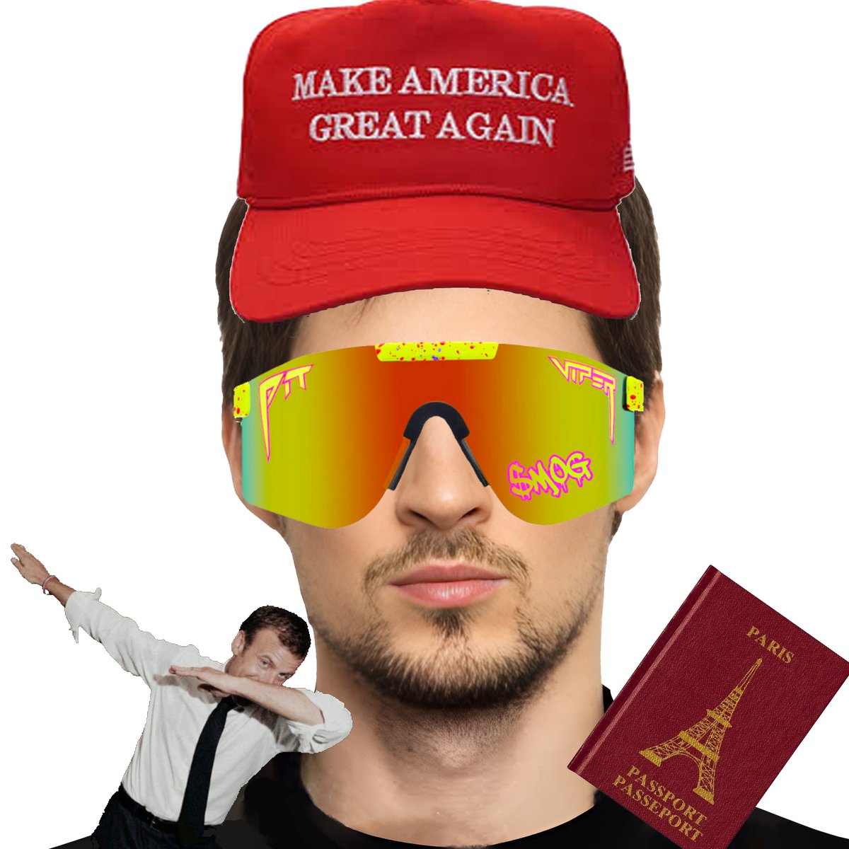 FreeDurov | NFT tweet media
