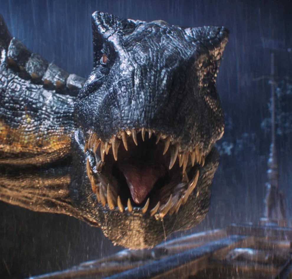 CultureCrave's tweet image. #JurassicWorldRebirth is the title for 
Gareth Edwards’ upcoming film 🦖 

Starring Scarlett Johansson, Jonathan Bailey, Rupert Friend and Mahershala Ali

In theaters July 2, 2025