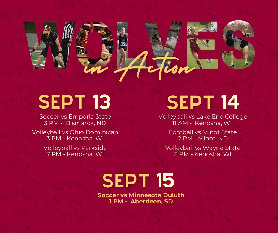 AlumniNSU's tweet image. #WolvesinAction 🐺🐾