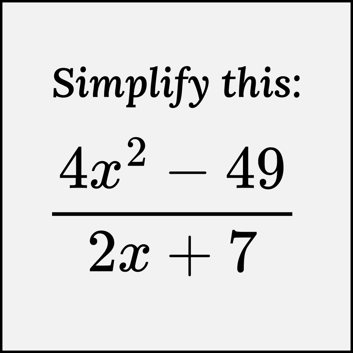 Intercept Maths (@InterceptMaths) / Posts / X