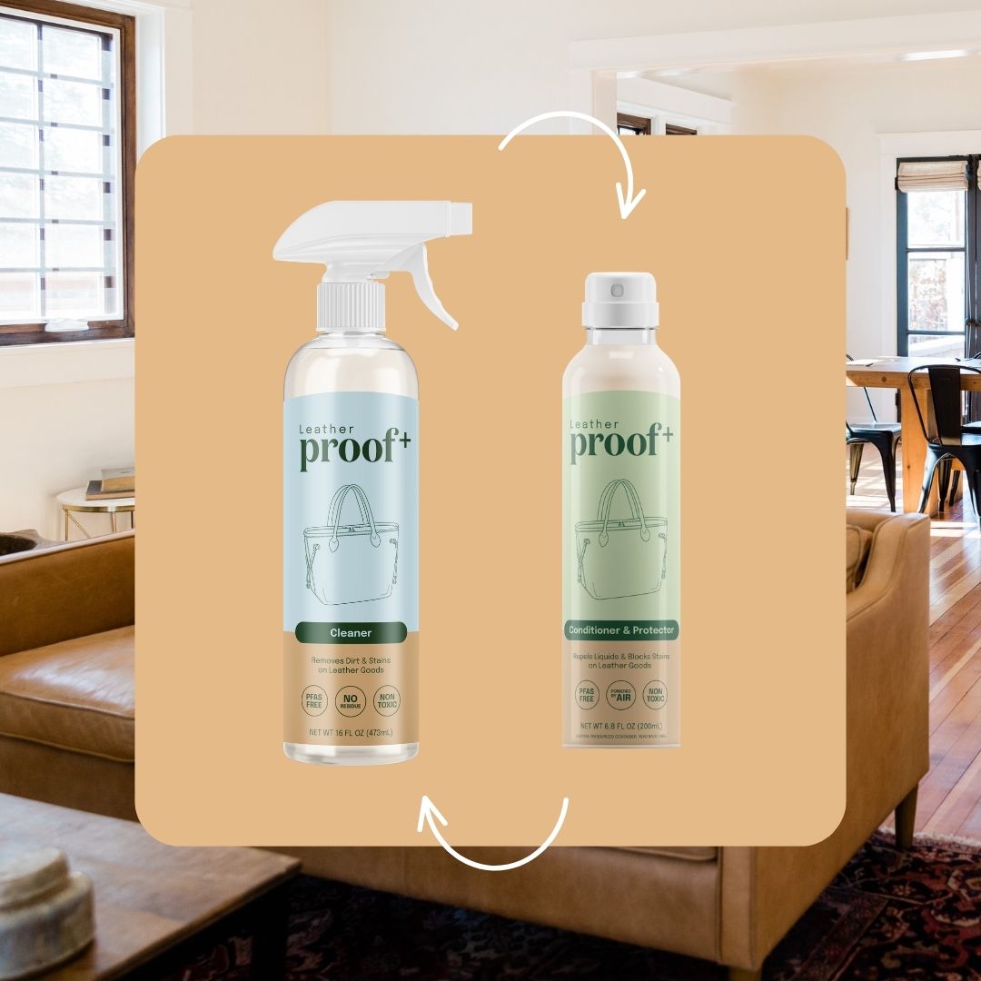 proofplusco's tweet photo. Clean, Condition, Protect, Repeat. ✨ https://t.co/dF817dXLk9