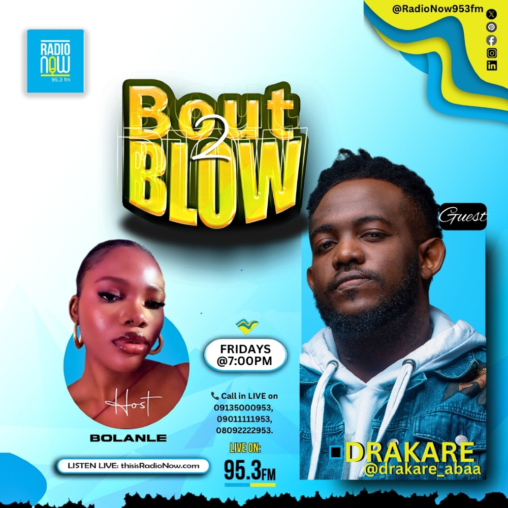 RadioNow 95.3FM tweet media