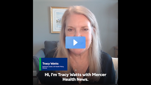 In the recent Supreme Court term, #ChevronDeference was overturned by the court. We discuss what Chevron Deference is, as well as the ways employers may be impacted by this decision. bit.ly/4ciBQJi #FutureofWork #health bit.ly/3T5jK6I