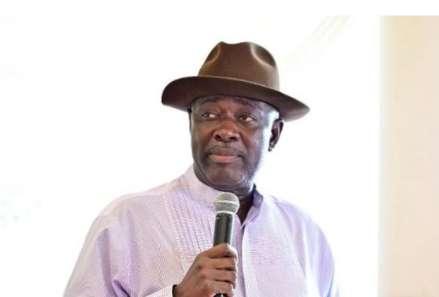 HotlineMagazine's tweet photo. FG pledges to uphold the $5 billion African Energy Bank host country arrangement.

visit👇👇
https://t.co/A7ZXDmAMz2 https://t.co/8dTbUo6Nbm