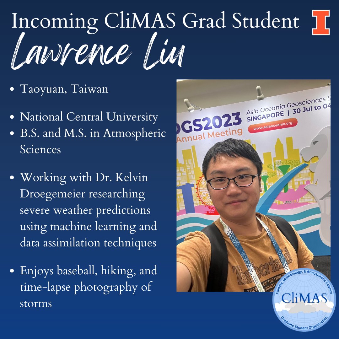 CliMAS GSO at UIUC tweet media