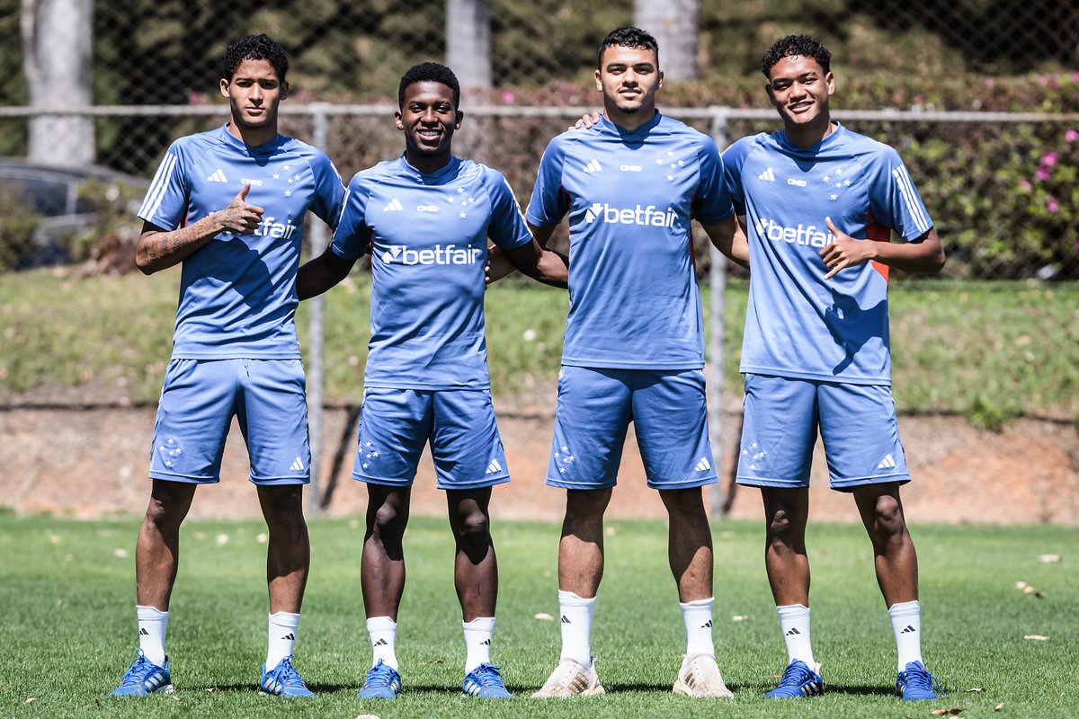 Cruzeiro 🦊 tweet media