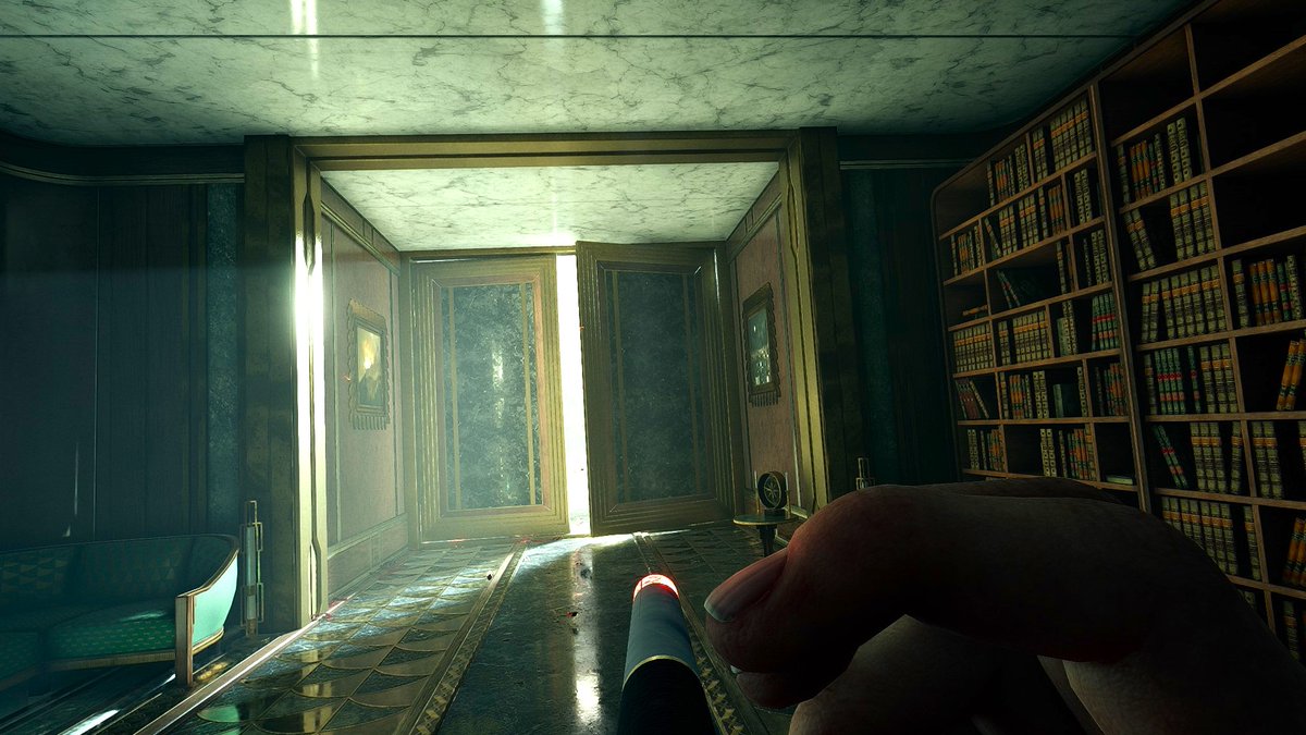 HeadlessGamer79's tweet photo. 𝗡𝗼𝗯𝗼𝗱𝘆 𝗪𝗮𝗻𝘁𝘀 𝘁𝗼 𝗗𝗶𝗲

• #nobodywantstodie #chgdeveloper #plaion
• #VirtualPhotography #ThePhotoMode  #TheCapturedCollective
• #ArtisticofSociety #VPRT #VPGAMERS
• #WorldofVP #VGPUnite #HeadlessGamer79
@CHGdeveloper https://t.co/iZlrMRzVrC