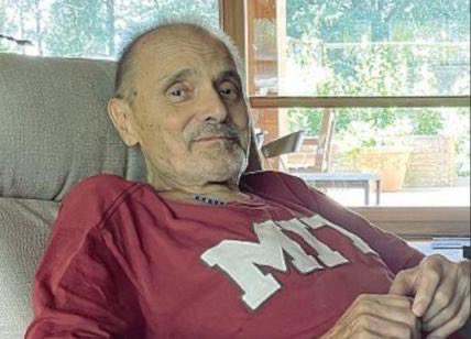 In premessa sono triste per lui, ma estrapolo un passaggio di <a href="/OToscani/">oliviero toscani</a> al <a href="/Corriere/">Corriere della Sera</a> : «...l’italianità è #FabrizioCorona è imbrogliona, mafiosa...» per dissentire completamente da lui.

L’italianità, non è mafiosa, ma un insieme di virtù e pregi che di caratterizza come popolo.