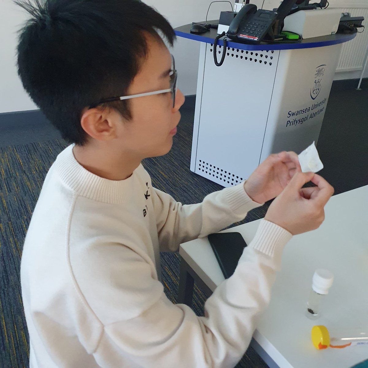 Yamni Nigam tweet media