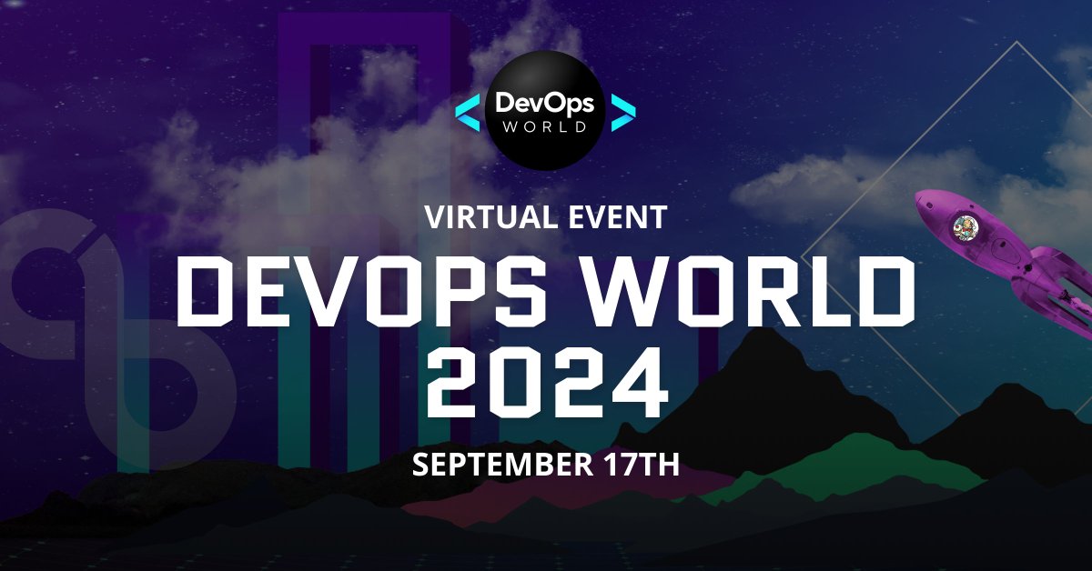 A lot has changed in Jenkins UI UX, all thanks to the User Experience SIG. They are bringing the best of Blue Ocean back to Jenkins, redesigned builds widget, new search experience, and more. Learn more about their talk at DevOps World Virtual jenkins.io/blog/2024/08/2…
