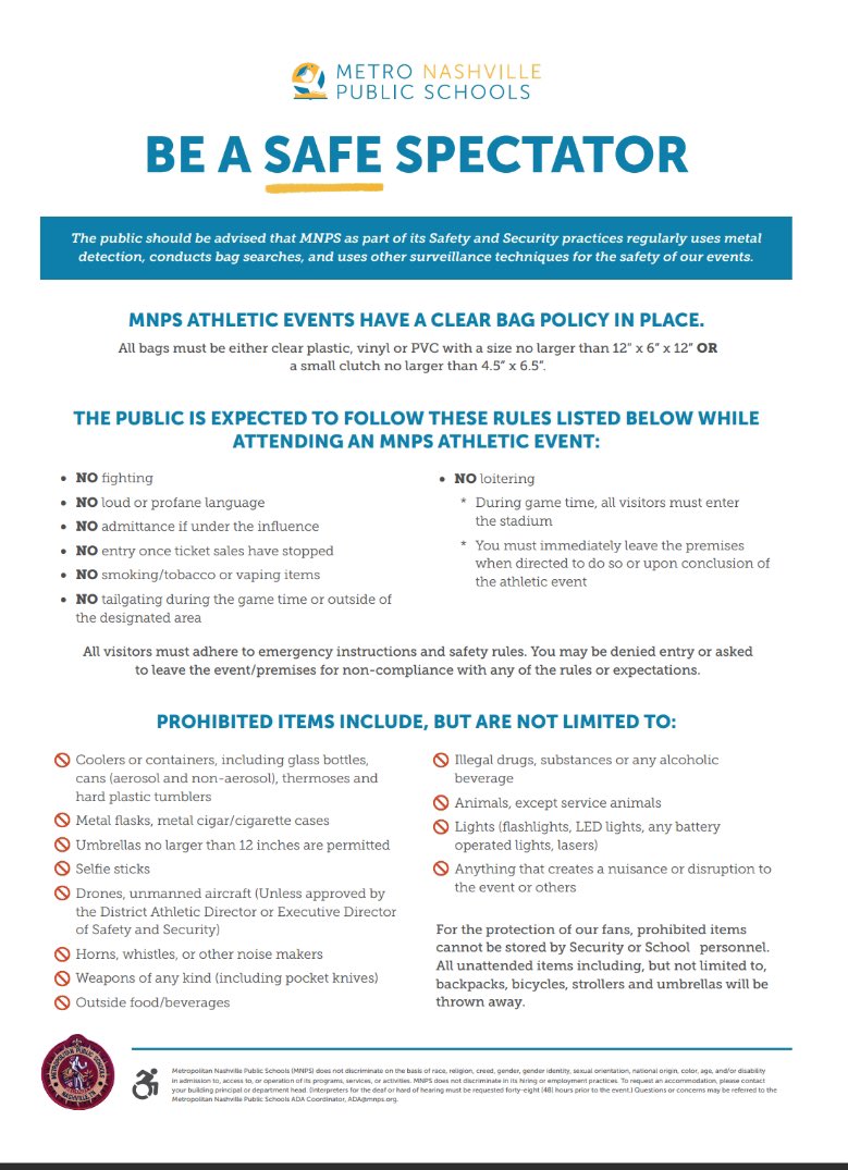 Bellevue Middle School tweet media