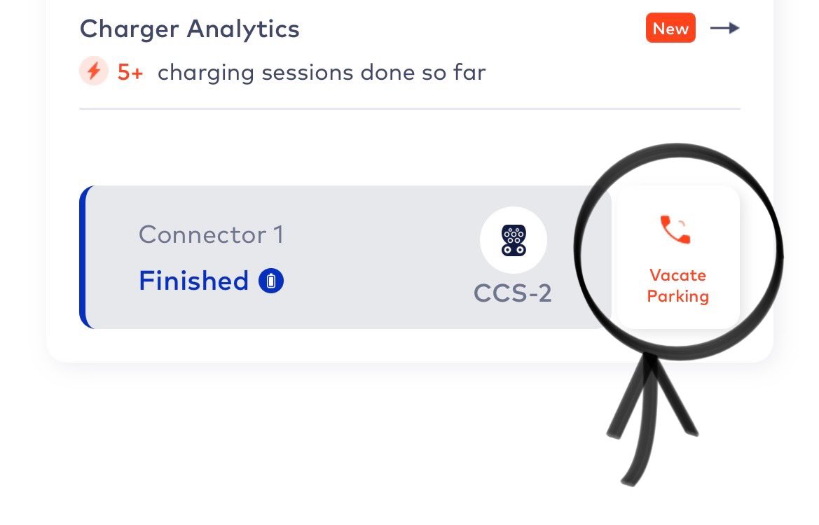 rajeshvmali's tweet image. Much needed feature added by @StatiqIndia . ❤️
 @ZoneCharge @zeoncharging @EVPUMP @Jiobpofficial  please add this feature to your app too..

@TeslaClubIN @ExpWithEVs