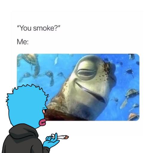 Asking a $STONIE holder if they smoke is like asking if they can hold until 10M MC+... 

The answer? Duuuuuuhhh! 🌿🚀

Vibe with us here: t.me/StonieCoinEth