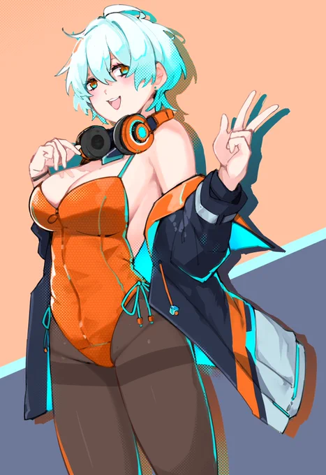 oc doodle 