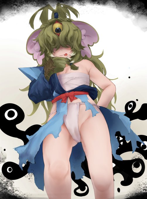 すげぇ.......
#けものフレンズ 