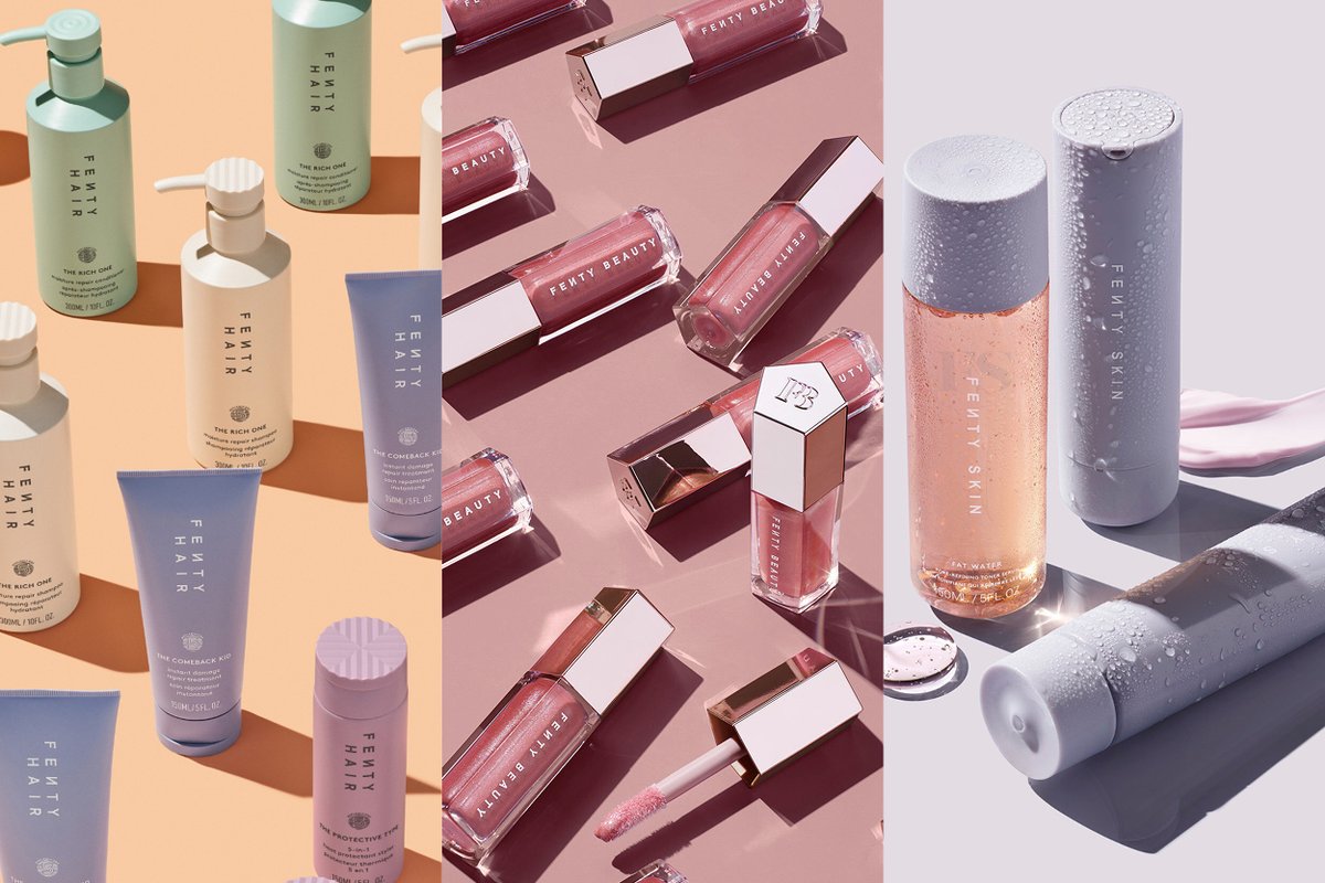 Win over £1,000 worth of Fenty Beauty, skin, hair and fragrance products!

independent.co.uk/competitions/w…