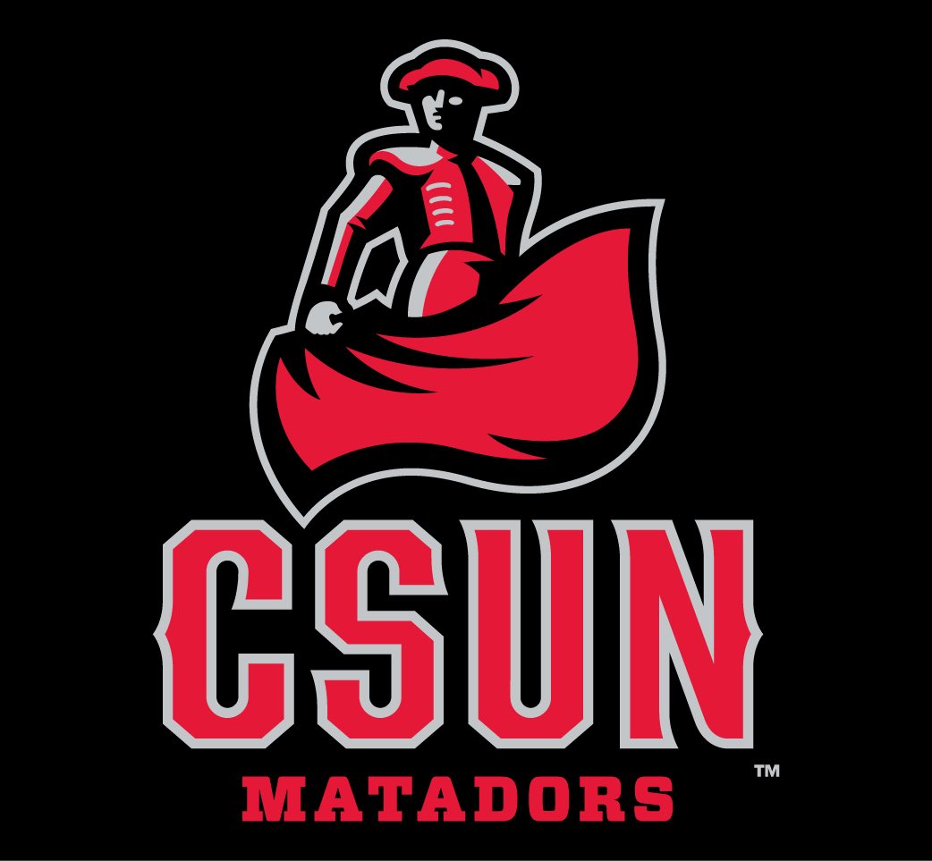 jaichisolm's tweet image. Blessed to receive my first D1 offer from Cal State 🙏🏾 @Lynch5_ @coachshingles @newman_csun