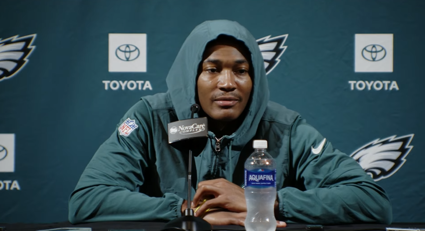 Eagles Nation tweet media