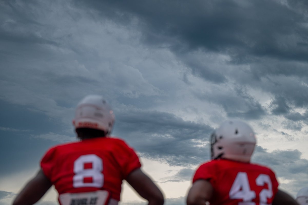 Illinois State Football tweet media