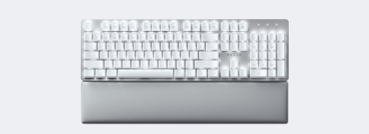zapncharge's tweet photo. Typing enthusiasts, this one's for you! 🖋️ Check out our latest blog on The Best Mechanical Keyboards for Every Type of User (2024). Whether you're gaming, coding, or just love that clicky sound, we've got the best picks! 🔥 

#MechanicalKeyboards #TechBlog #2024Essentials https://t.co/3e1WyAlDXy