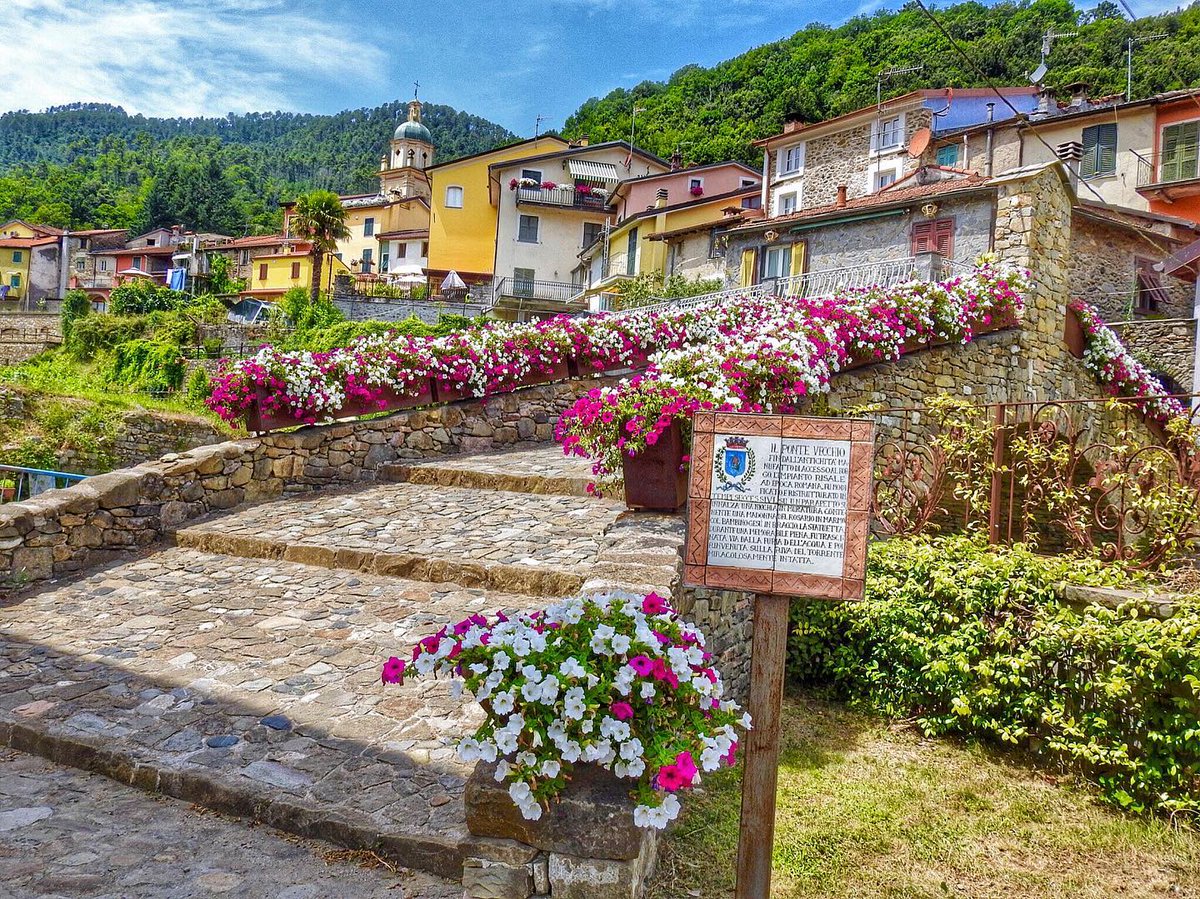 visitriviera's tweet photo. Pignone will welcome you with its rustic charm, its nature, and its Ligurian authenticity, offering you a unique and unforgettable...
https://t.co/K50hcShyeI
📍 Pignone
📸 din1966
🔖 #Liguria #VisitRiviera #LiguriadEstate🏖️ #iloveliguria #Italia #Italy #Pignone #LaSpezia https://t.co/bjSeFxTPJi