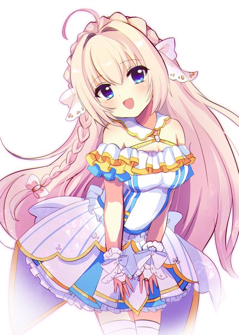 天葉さまお誕生日おめでとうございます #白鳥天葉生誕祭2024 