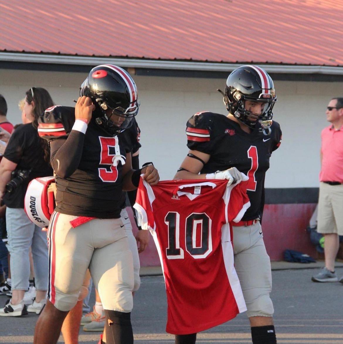 Spencer Moore Jr tweet media