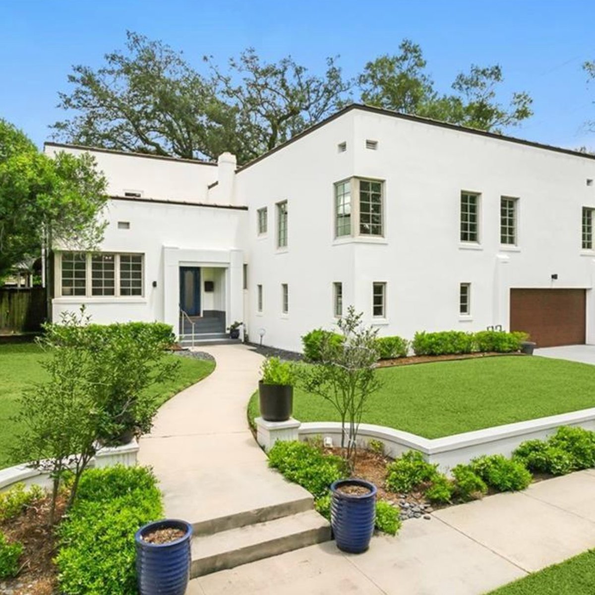 Latter & Blum tweet media