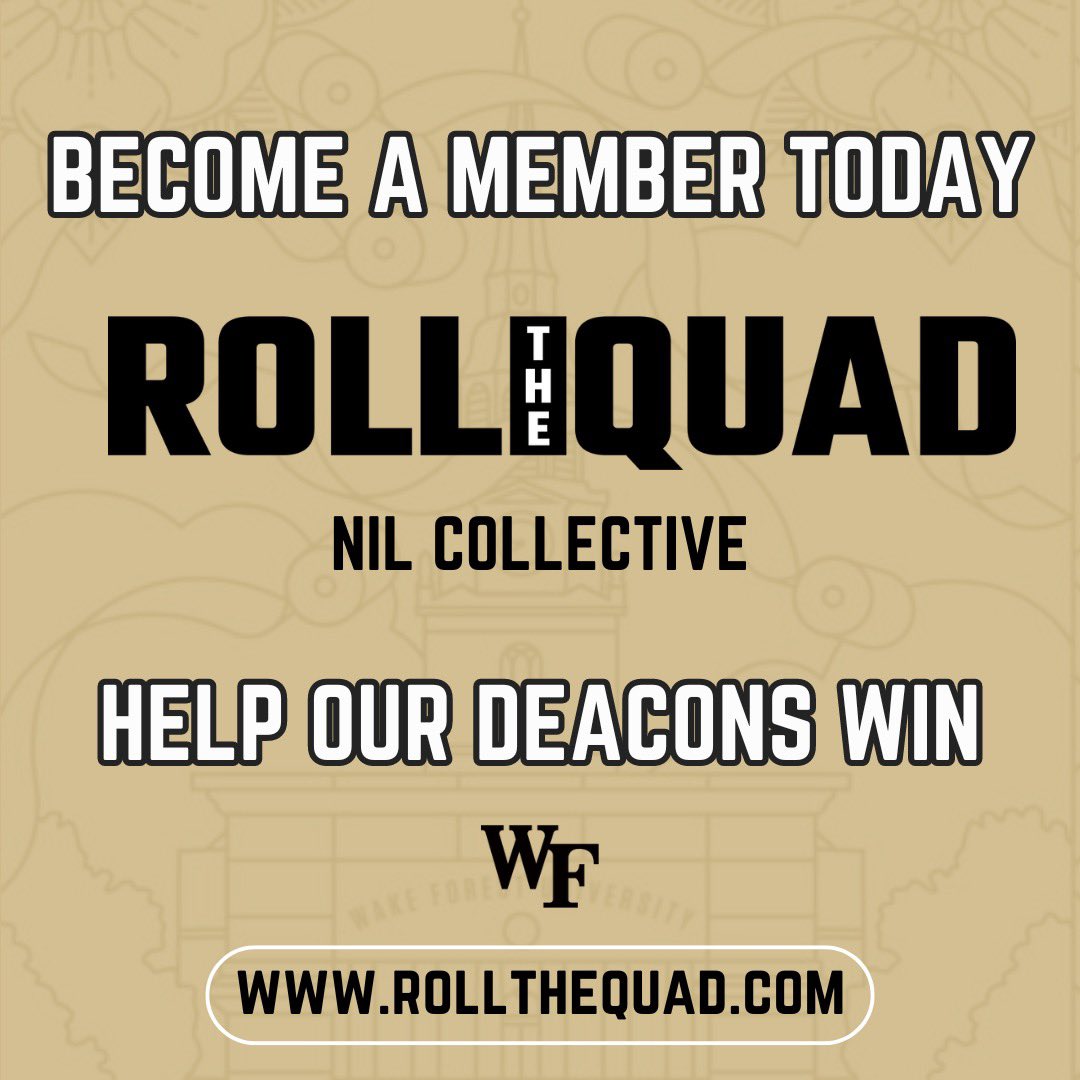 Strength in unity. Proud to be part of @rollthequadnil, where teamwork fuels success. Subscribe today at RollTheQuad.com