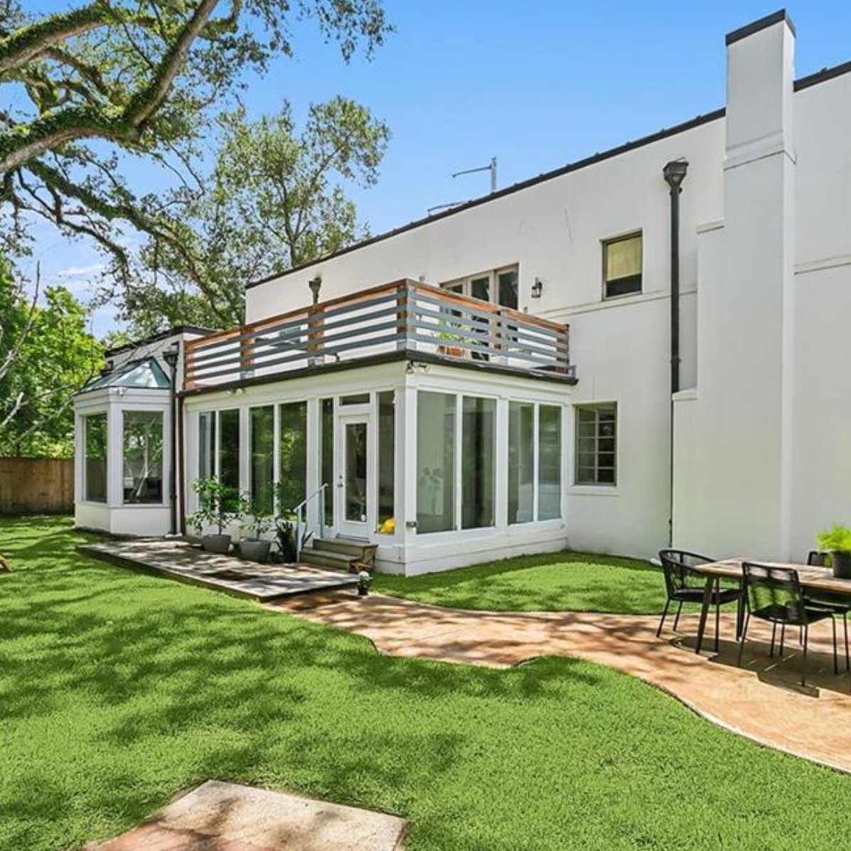 Latter & Blum tweet media