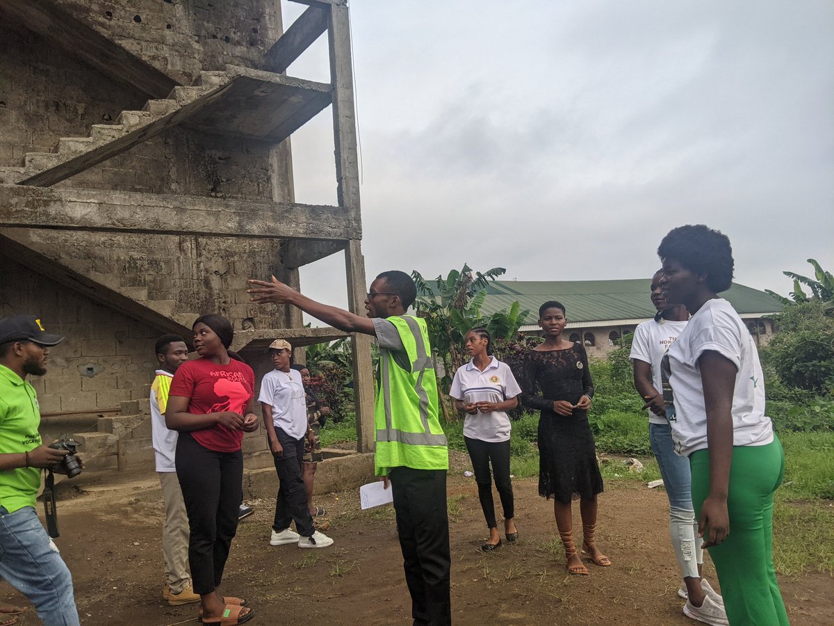 GlobalT29's tweet photo. Building Youth Capacity as Community Peace Agents.

By engaging young people in conflict resolution training and community development initiatives, we empowered them to become proactive advocates for peace at the  grassroots level. 
#CommunityTransformer
#GlobalTransformer https://t.co/2hjFmoULTu