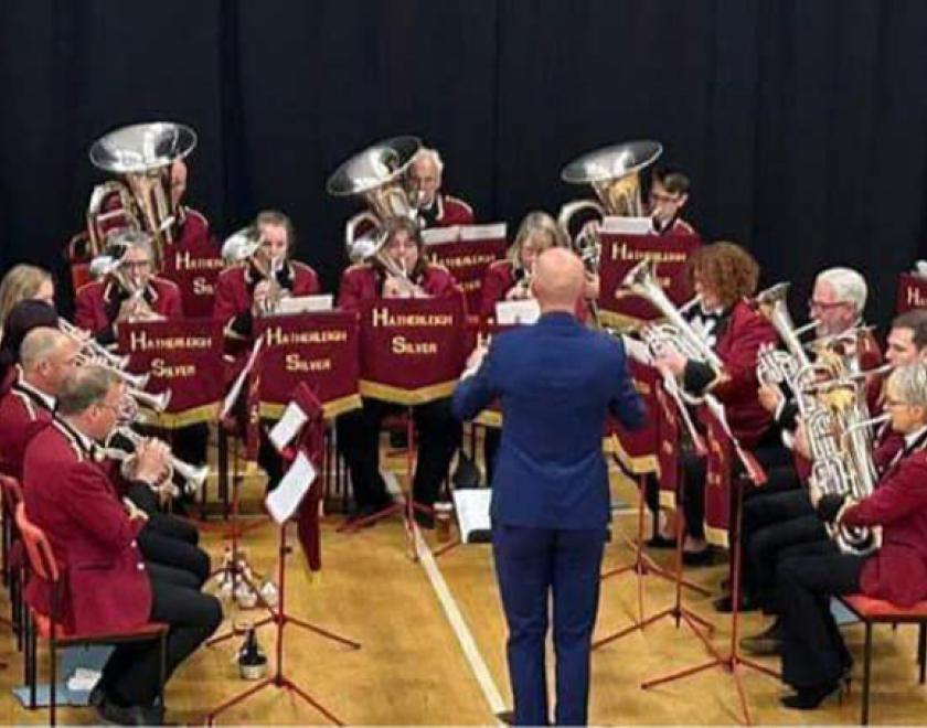 What's On Reading tweet media