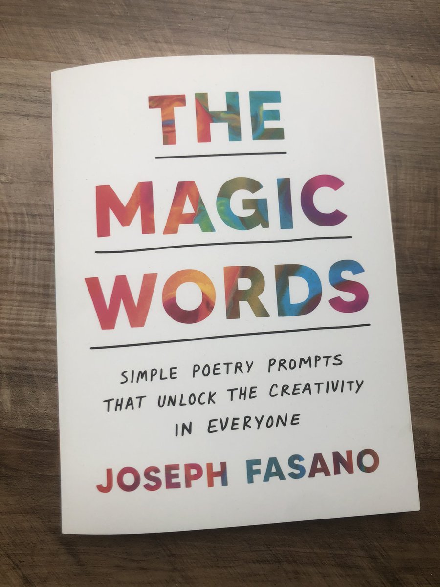 Joseph Fasano tweet media