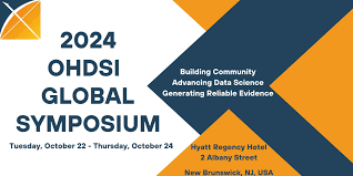Sally Baxter (@sallyliubaxter) on Twitter photo Join us <a href="/OHDSI/">OHDSI</a> Symposium in October! The Eye Care & Vision Research Workgroup will hold a session Thurs 10/24 from 2-4 PM ET. Join in-person (eventbrite.com/e/2024-ohdsi-g…) or online (forms.gle/ngtmYNzcERvuhB…) - we'll discuss the @NationalEyeInstitute $1M Challenge! Join us <a href="/OHDSI/">OHDSI</a> Symposium in October! The Eye Care & Vision Research Workgroup will hold a session Thurs 10/24 from 2-4 PM ET. Join in-person (eventbrite.com/e/2024-ohdsi-g…) or online (forms.gle/ngtmYNzcERvuhB…) - we'll discuss the @NationalEyeInstitute $1M Challenge!