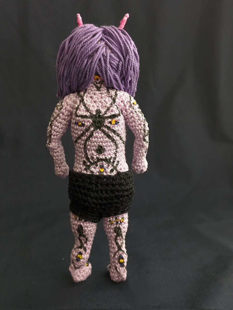 Rooszel || Rose (@rooszel) on Twitter photo 😈
#NoPixelFanart #YeagerDemonblood 😈
#NoPixelFanart #YeagerDemonblood