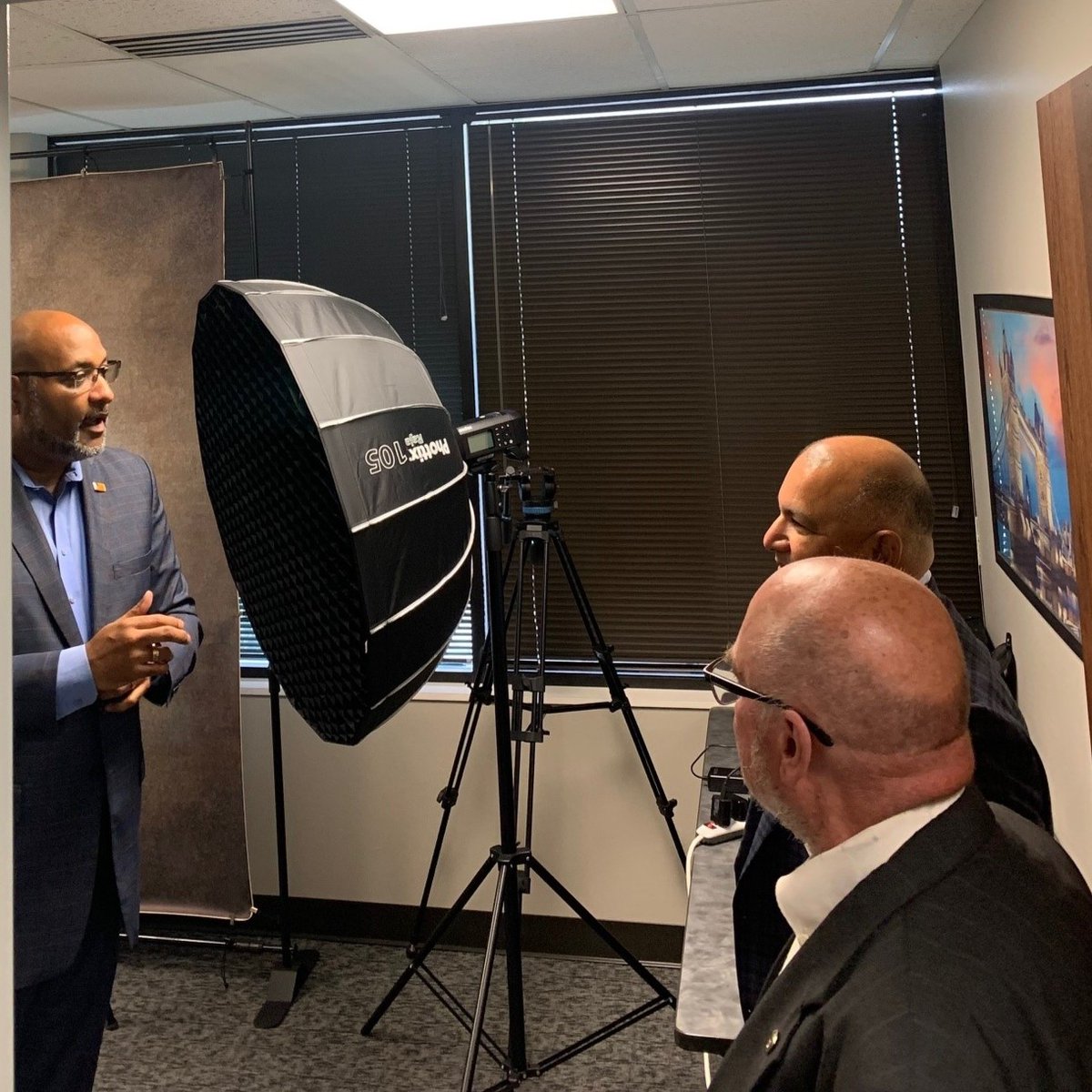 Veterans’ Employment and Training Service tweet media