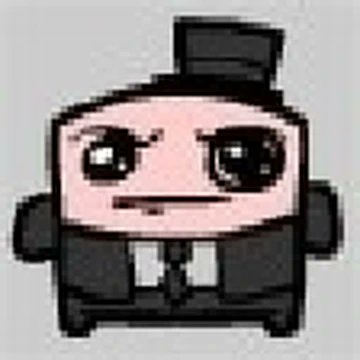 Daily Super Meat Boy tweet media