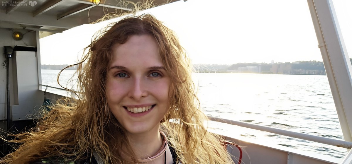 NatalieAPalumbo's tweet image. I had the best time. The boat was named Destiny. 💙⛵️

#newyorknewyork #motiongraphicsdesigner #visualeffectscompositor #manhattan