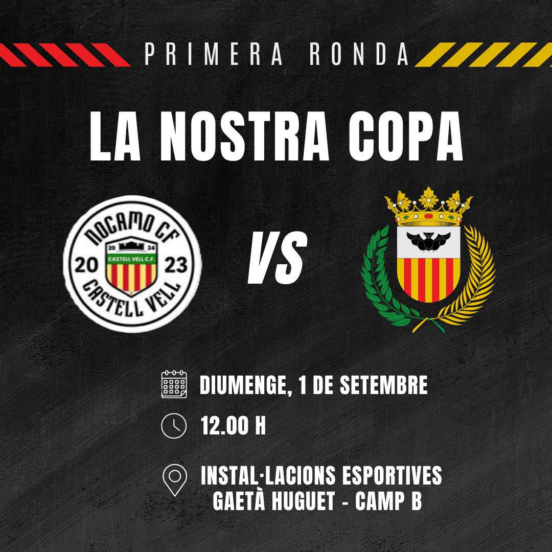 CF Vilafames tweet media